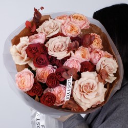 sbornyj buket s rozoj 2-2